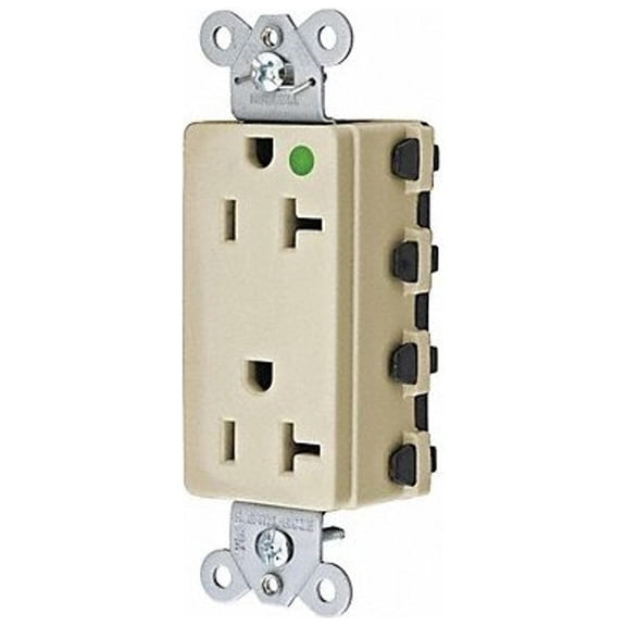 Hubbell Wiring Device-Kellems SNAP2182IA