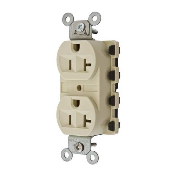 Hubbell Wiring Device-Kellems SNAP5362IA