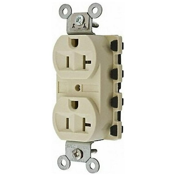 Hubbell Wiring Device-Kellems SNAP5362IA