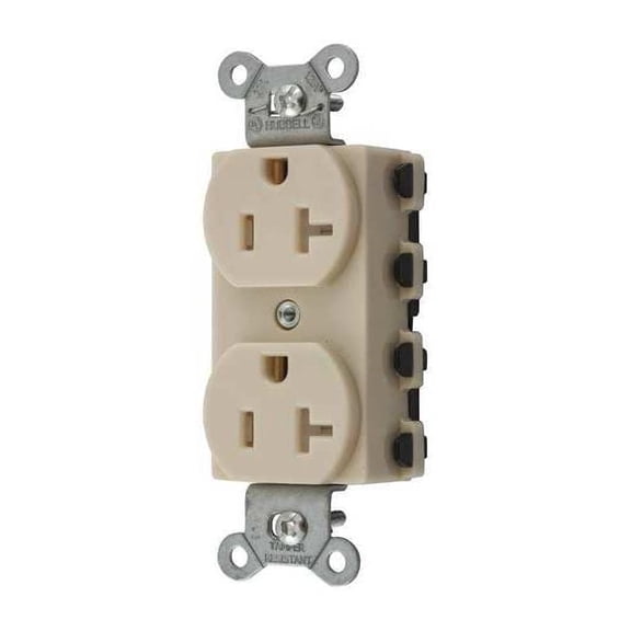 Hubbell Wiring Device-Kellems SNAP5362ITRA