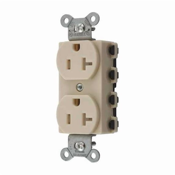 Hubbell Wiring Device-Kellems SNAP5362ITRA