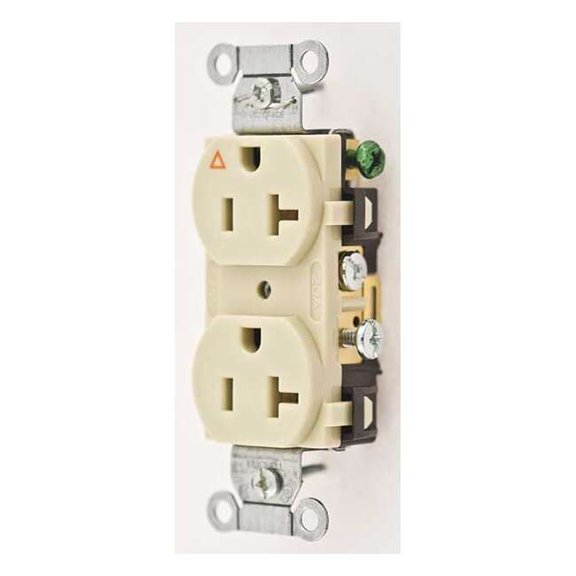 Hubbell Wiring Device-Kellems IG20CRI
