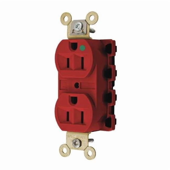 Hubbell Wiring Device-Kellems SNAP8200RA