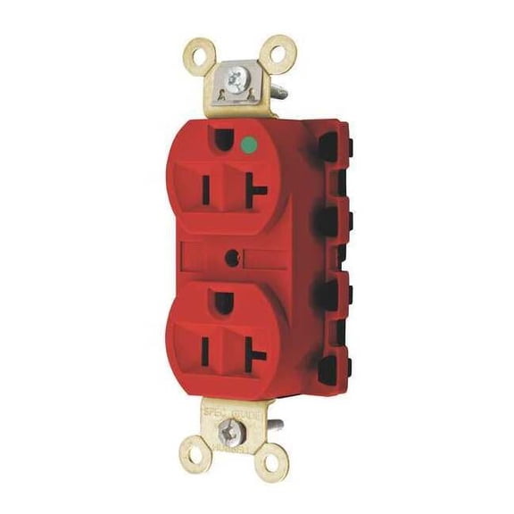 Hubbell Wiring Device-Kellems SNAP8300RA