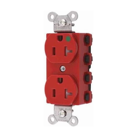 Hubbell Wiring Device-Kellems SNAP8300RTRA