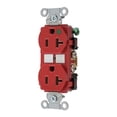 thumbnail image 1 of Hubbell Wiring Device-Kellems 8300RED, 1 of 1