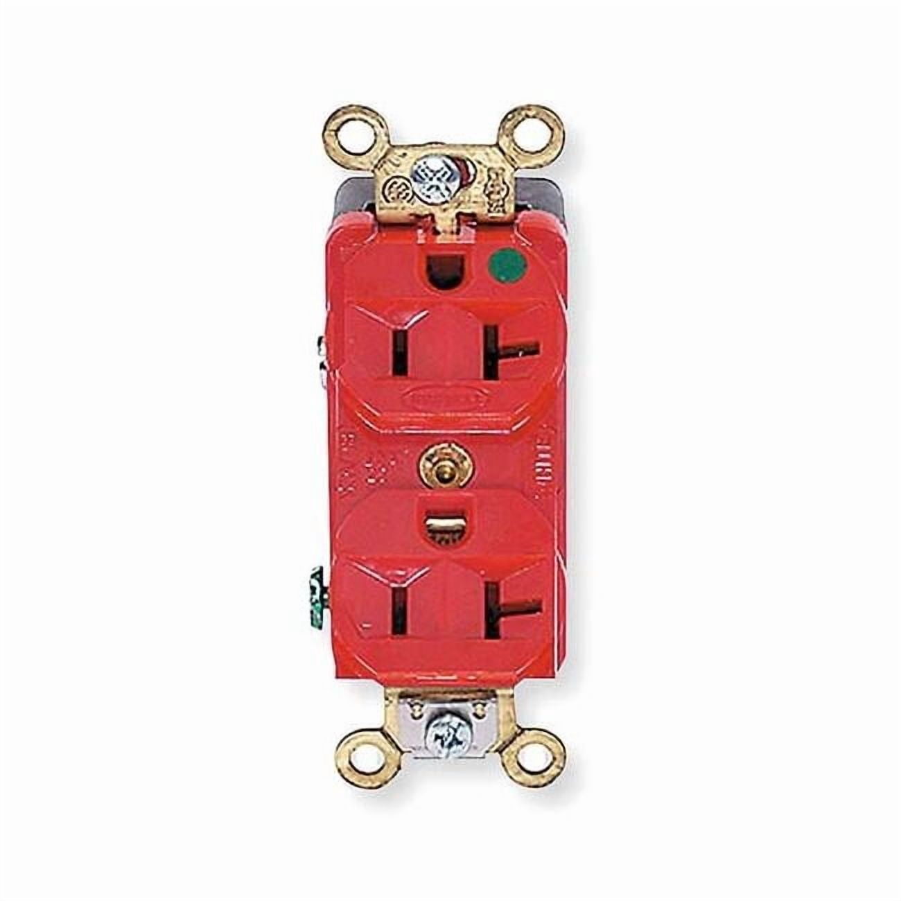 Wiring Device-Kellems HBL8300ILR at Walmart