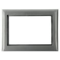thumbnail image 1 of Hubbell SA3084 Aluminum 2 Gang Carpet Flange Scrubshield Rectangular, 1 of 3