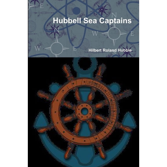 Hubbell Sea Captains, (Paperback)