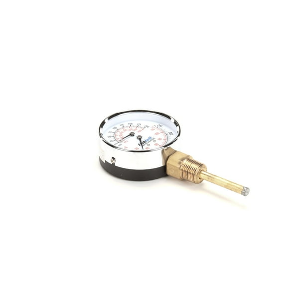 Hubbell TTD405 Temperature and Pressure Gauge