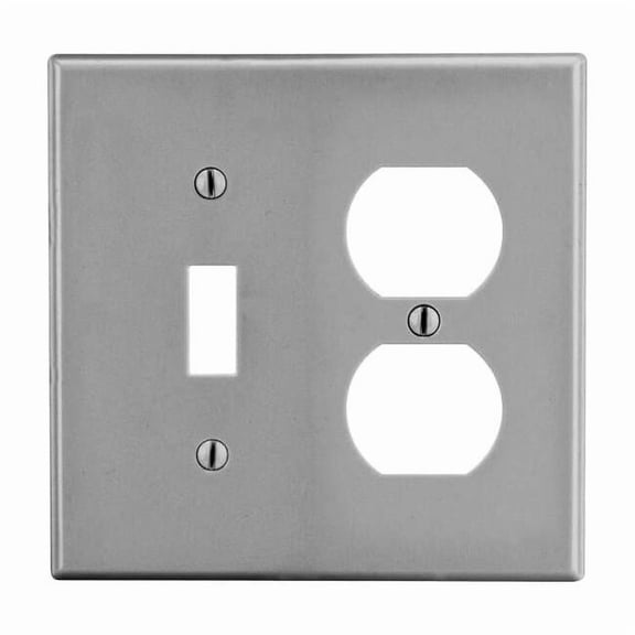 Hubbell Wiring Device-Kellems P18GY