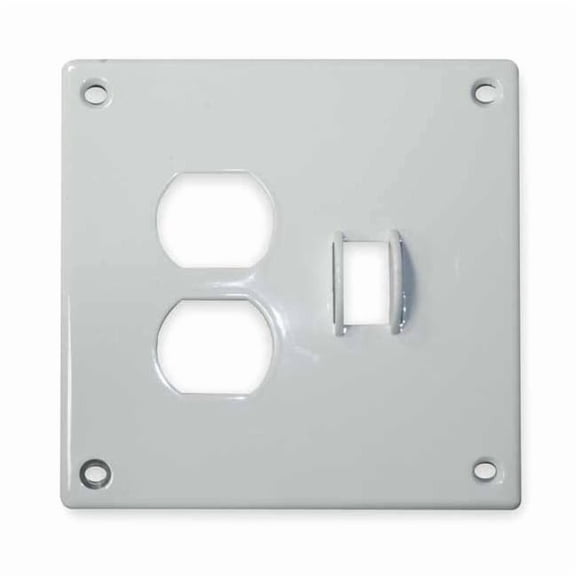 Hubbell Wiring Device-Kellems SWP18