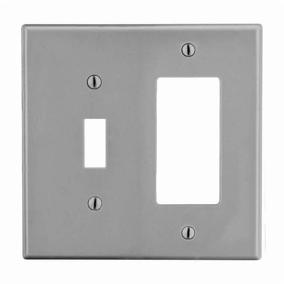 Hubbell Wiring Device-Kellems PJ126GY