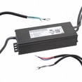 thumbnail image 1 of Hubbell Thomas Research Products PLED96W-030-C3150-D constant current Flicker Free LED driver, dimmable, 1 of 3