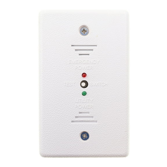 Hubbell UL924EPC1D-UNV Emergency Lighting Control Module, Dimming, 20A, 120/277V