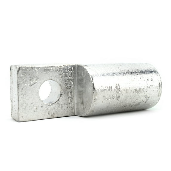 Hubbell VCEL05012H1 Compression Equipment Lug Die Wire Connector (10 Pack)