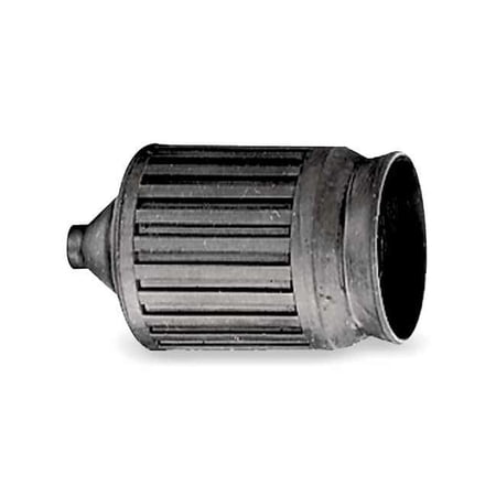 Hubbell Wiring Device-Kellems Boot,Weatherproof,15a HBL7495V