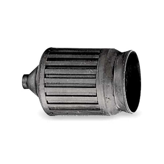 Hubbell Wiring Device-Kellems Boot,Weatherproof,15a HBL7495V
