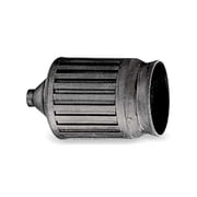 Hubbell Wiring Device-Kellems Boot,Weatherproof,15a HBL7495V