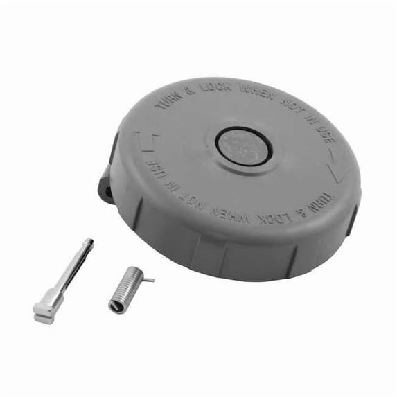 Hubbell Wiring Device-Kellems Rep. Cover Assembly,IEC, MI, 60A CA60MI