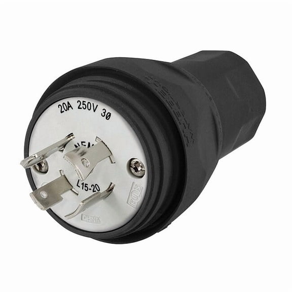 Hubbell Wiring Device-Kellems HBL26W75BK
