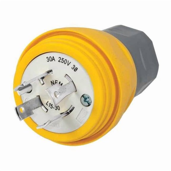 Hubbell Wiring Device-Kellems HBL28W75