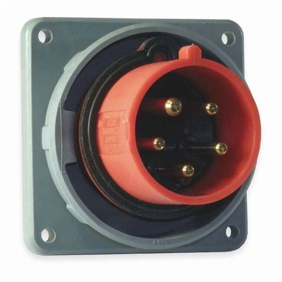 Hubbell Wiring Device-Kellems HBL560B7W