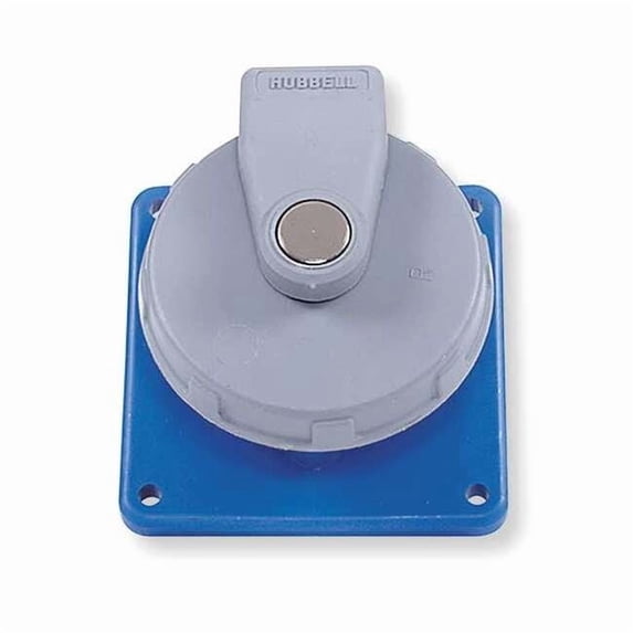 Hubbell Wiring Device-Kellems HBL420R9W