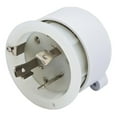 thumbnail image 1 of Hubbell Hbl303int Replacement Interior 30a 125v, 1 of 1