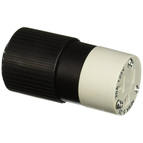 Hubbell Wiring Device 520SC Connector