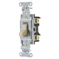 thumbnail image 1 of Hubbell Wiring Device CS120AL Toggle Switch, 1 of 1