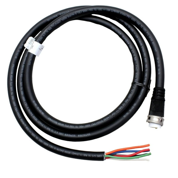 Hubbell Wiring Device HPMA05106 Cable Assembly