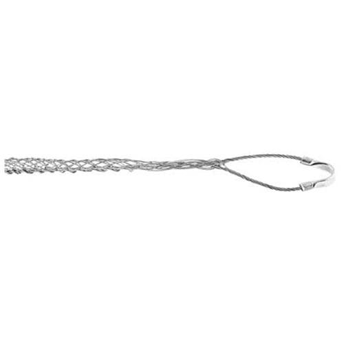 HUBBELL WIRING DEVICE-KELLEMS 02201038 Cable Support Grip,Offset,750 lb.