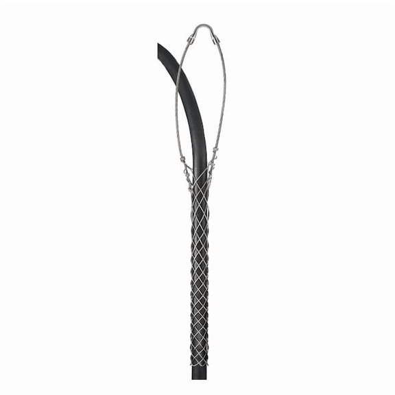 Hubbell Wiring Device-Kellems Cable Support Grip,Single,1.00 to 1.24in 02401017