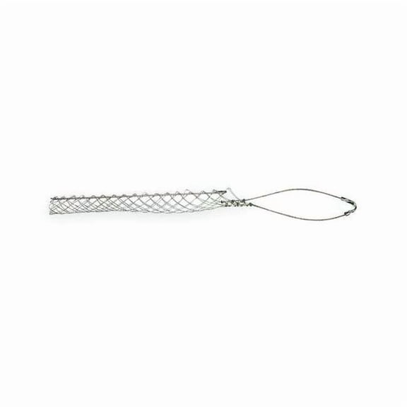 Hubbell Wiring Device-Kellems Cable Support Grip,Single,1.25 to 1.49in 02203018