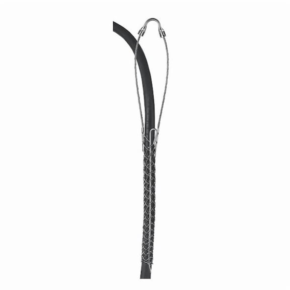 Hubbell Wiring Device-Kellems Cable Support Grip,Single,1610 lb. 02403019