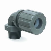 Hubbell Wiring Device-Kellems Connector,Nylon NHC1022CR