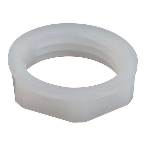 Hubbell Wiring Device-Kellems Cord Connector,Nylon,Overall L 1.11in 31622002L