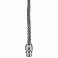 thumbnail image 1 of Hubbell Wiring Device-Kellems Cord Grip Connector Male Straight 3/4in NPT Liquid Tight Aluminum UL, 1 of 4