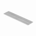 thumbnail image 1 of Hubbell HBL4750 Series HBL4750DGY Metal Raceway Divider - Divider - 1 Pack, 1 of 1