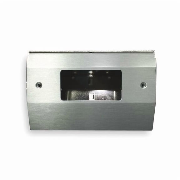 Hubbell Wiring Device-Kellems Electrical Box,Undercabinet,30 cu. in. RU200SS