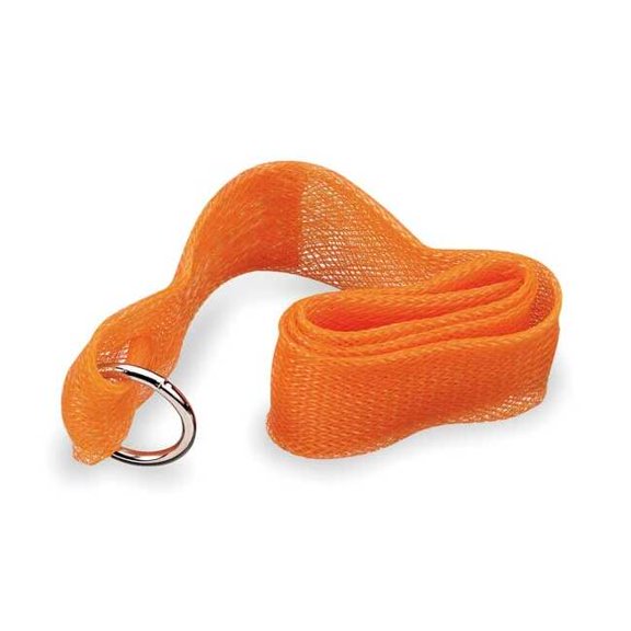 Hubbell Wiring Device-Kellems Fiber Optic Pulling Grip,Ring,0.13-0.56 CCPS1