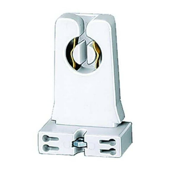 Hubbell Wiring Device-Kellems Lamp Holder,660 Watts RL320