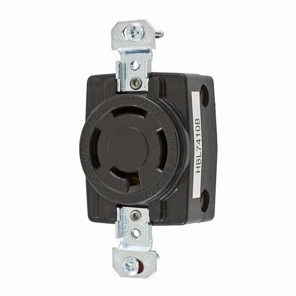 Hubbell Wiring Device-Kellems HBL7410B
