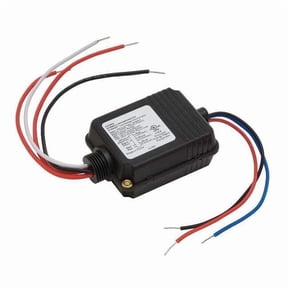 Occupancy Sensor Control Unit,120to277V CU300M