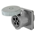 thumbnail image 1 of Hubbell M4100r12 100a 125/250v Dockside Receptacle, 1 of 2