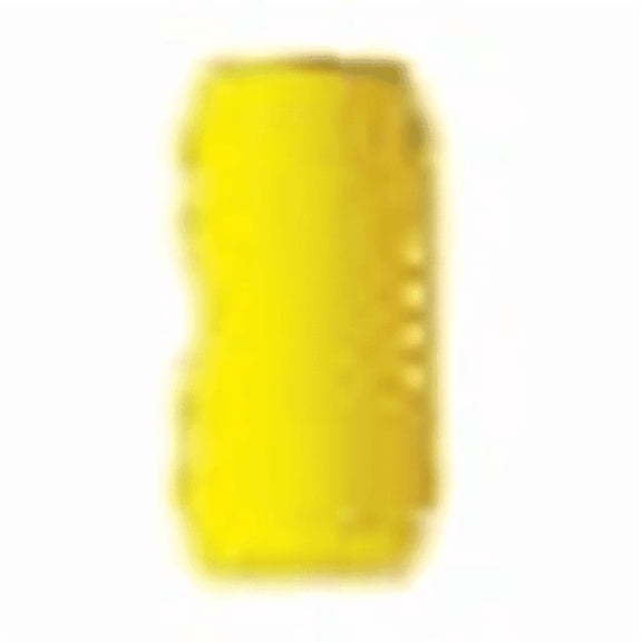 Hubbell Wiring Device-Kellems Plug Lockout Device Yellow Safety 20A 30A 60A Fits Twist Lock Plugs Polypropylene 4 Padlocks