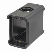 Hubbell Wiring Device-Kellems HBL3080BK