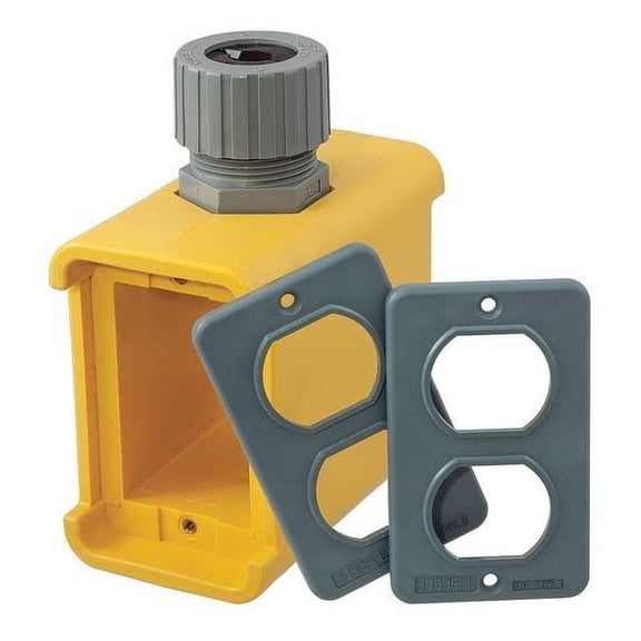 Hubbell Wiring Device-Kellems HBL3000