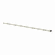 Hubbell Wiring Device-Kellems Prewired Raceway,12 Outlets,PVC PT156112
